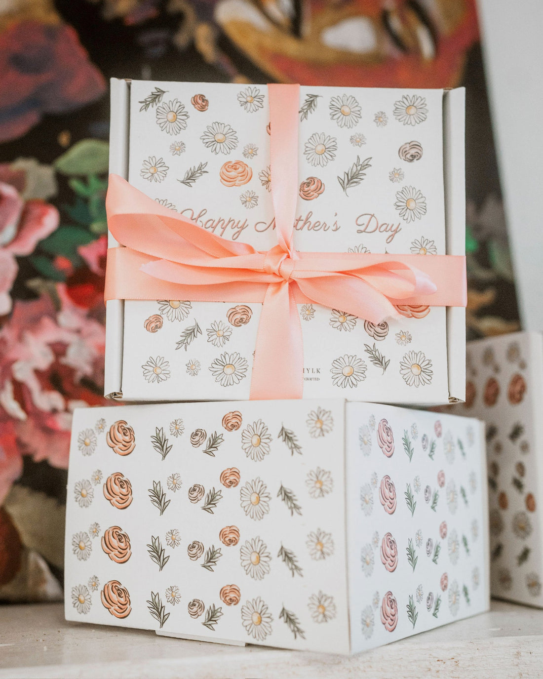The Perfect Mother’s Day Gift