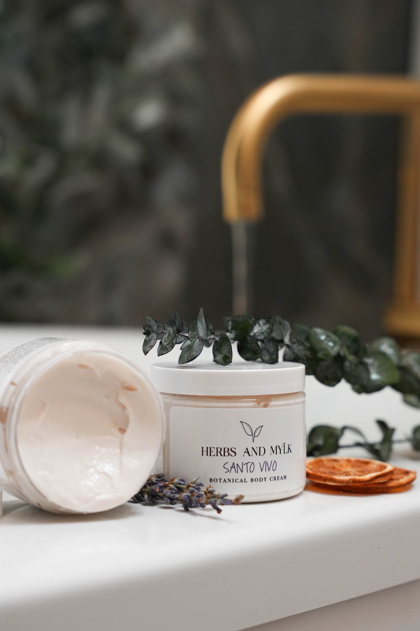 Advanced Botanical Barrier Cream