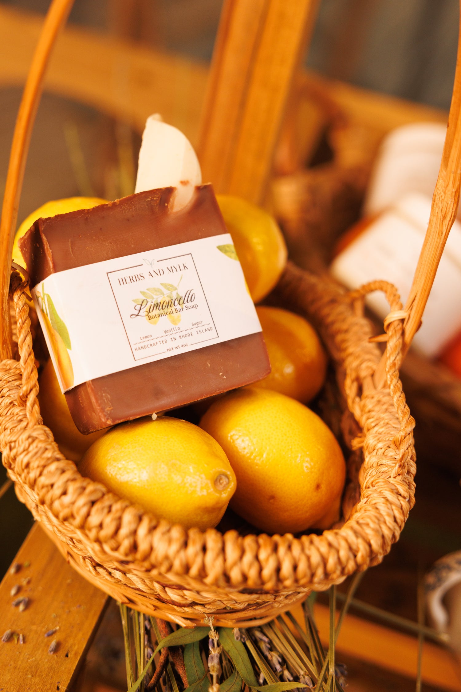 Mini Gift Favors