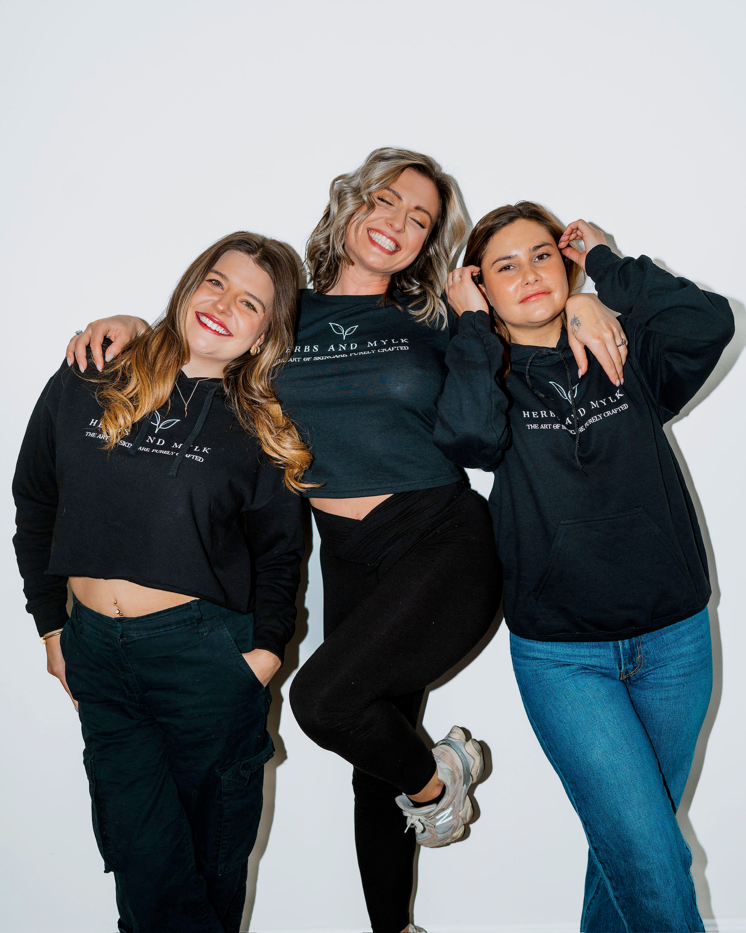Signature Wearables