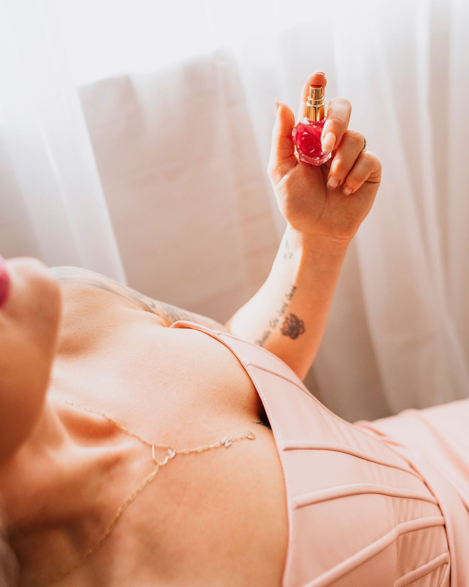 Wildcrafted Perfume Oils
