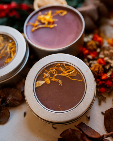 Enchanting Botanical Everywhere Balm