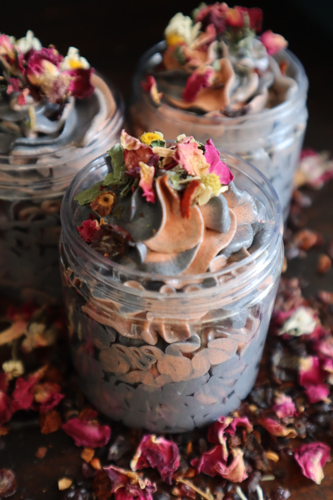 Witches Brew Whipped Soap