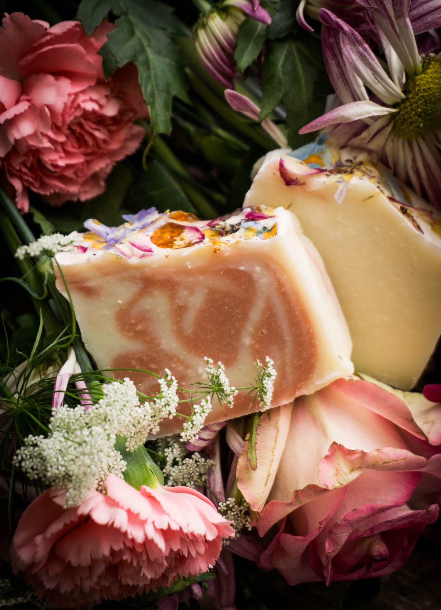 Bridal or Baby Shower Soap Minis