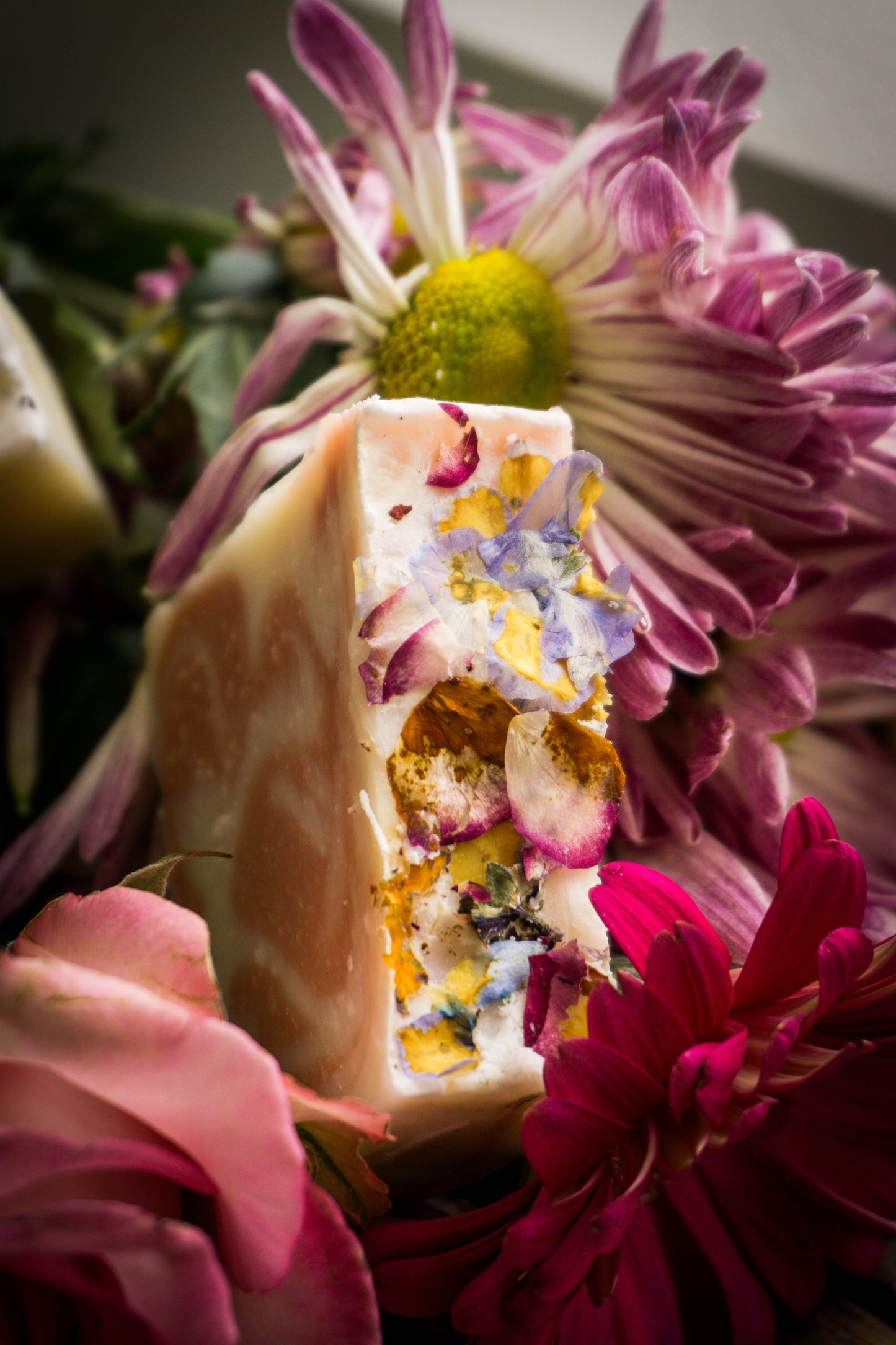 Bridal or Baby Shower Soap Minis