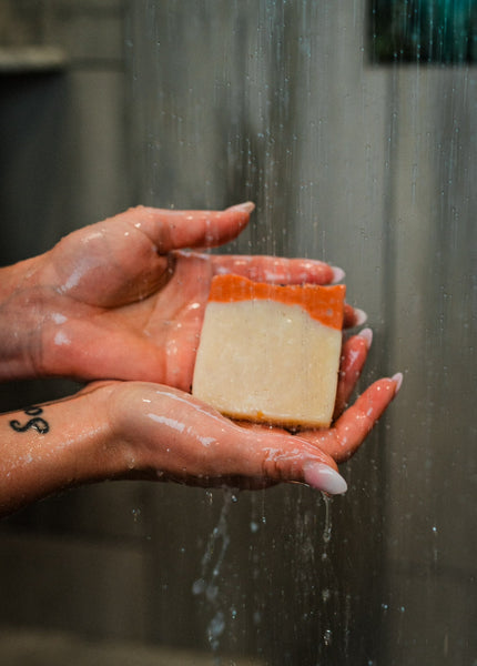 Soap Of The Month Club- A Luxurious Monthly Surprise!