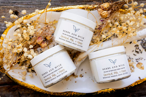 Oatmeal, Mylk & Honey Bundle & Save