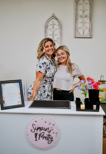 Mother’s Day Soirée – A Night of Creativity, Self-Care & Celebration