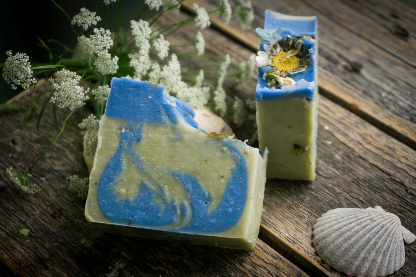 Bridal or Baby Shower Soap Minis