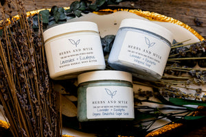 Lavender & Eucalyptus Bundle & Save