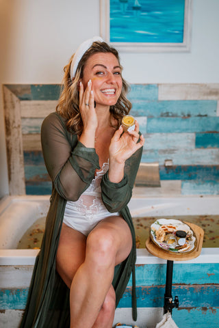 Herbal Radiance Face Ritual Bundle