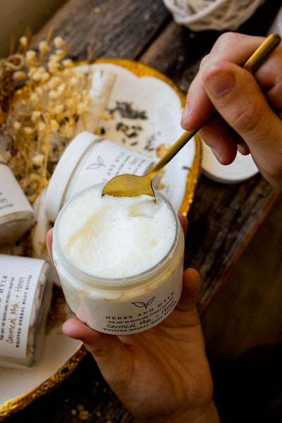 Oatmeal, Mylk & Honey Bundle & Save