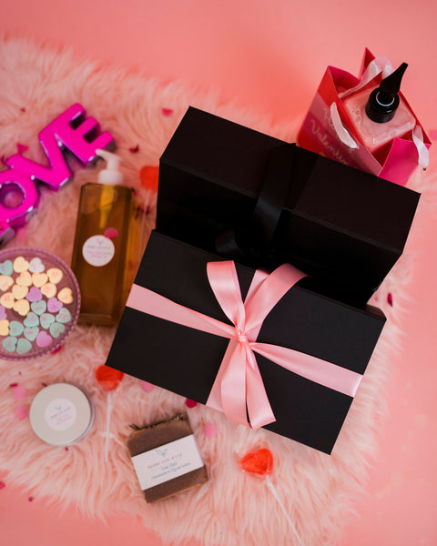 The Ultimate Date Night Gift Set