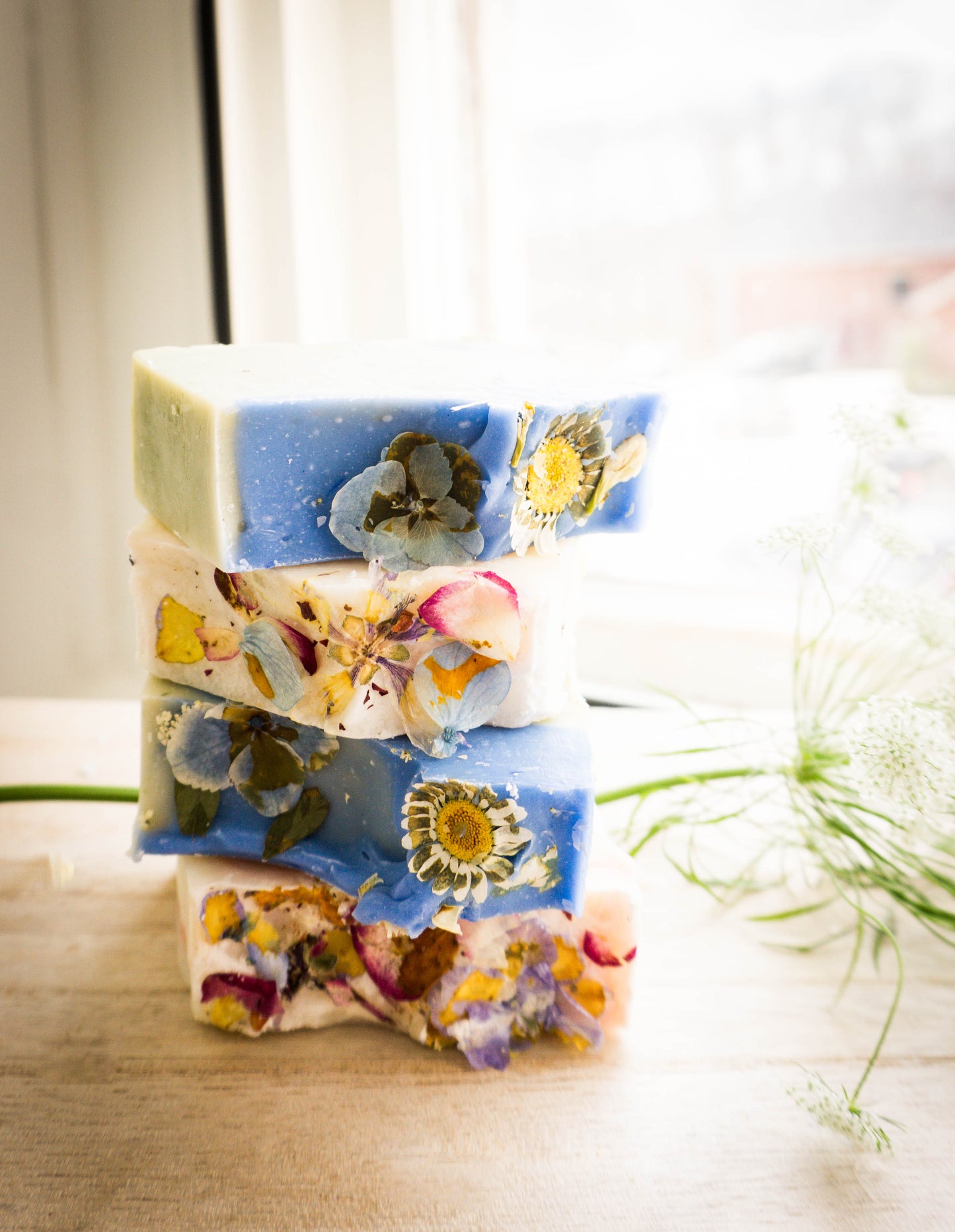 Bridal or Baby Shower Soap Minis