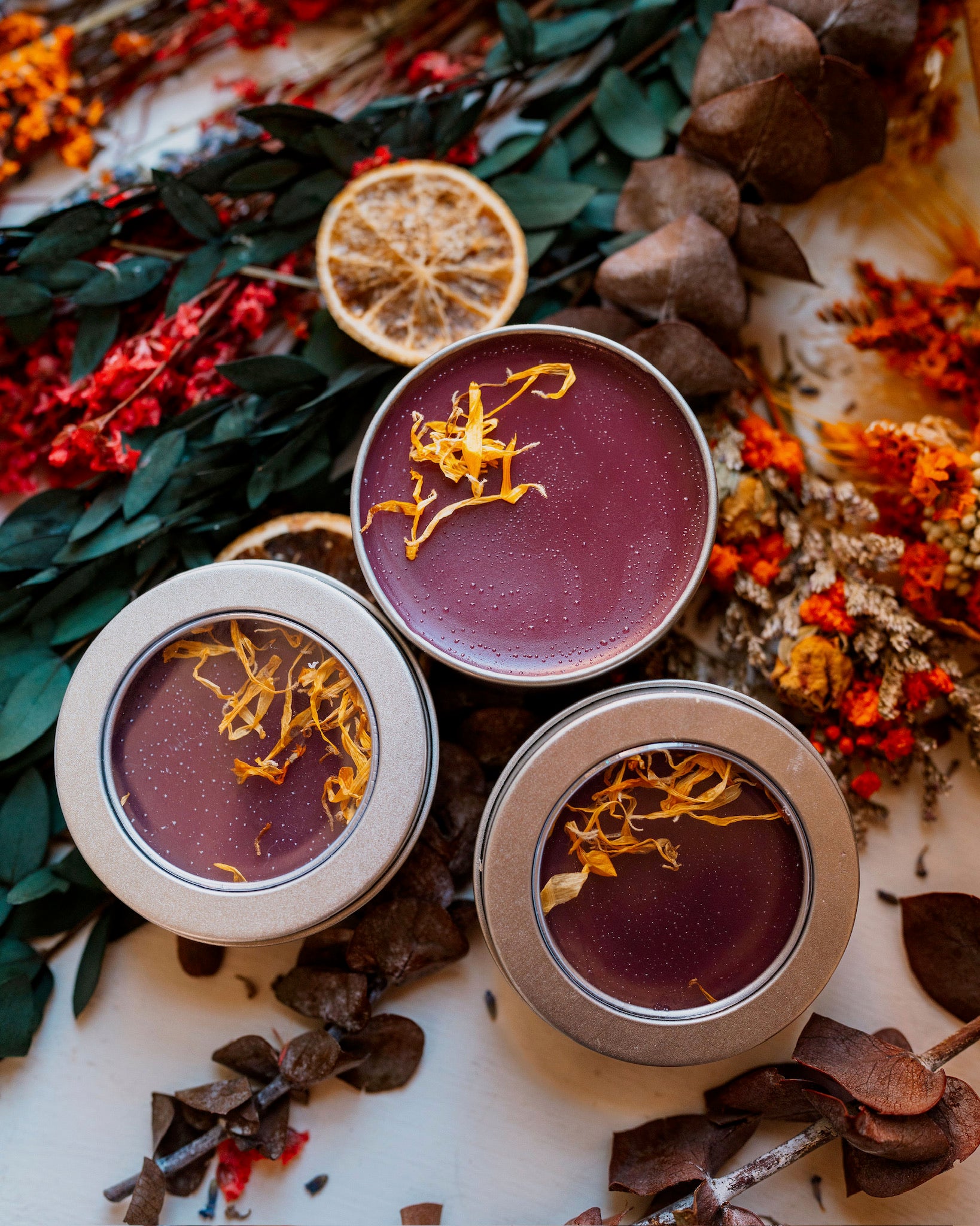 Enchanting Botanical Everywhere Balm