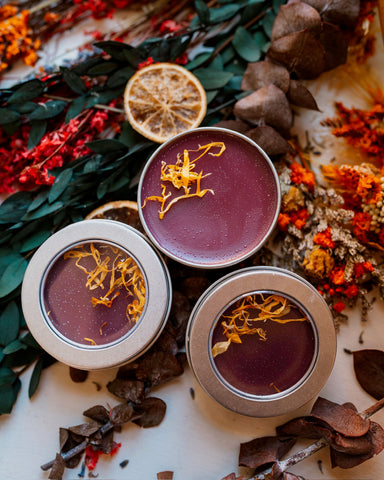 Enchanting Botanical Everywhere Balm