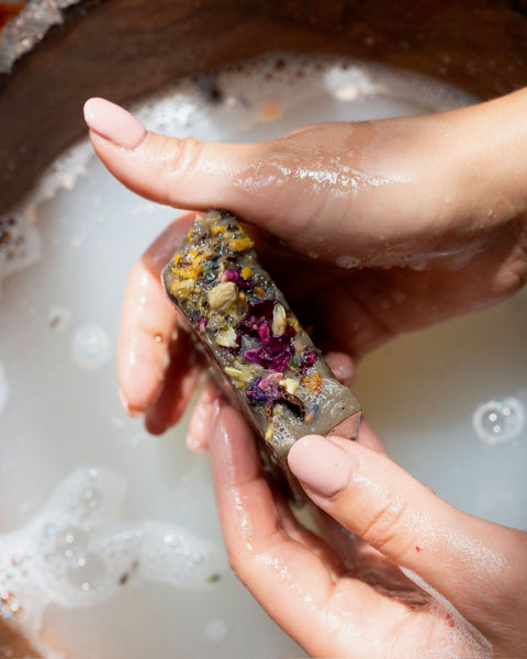 Witches Brew Plant Based Artisan Bar Soap