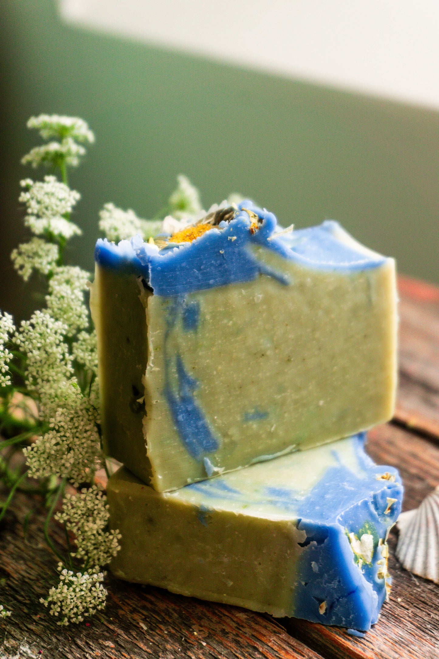 Bridal or Baby Shower Soap Minis