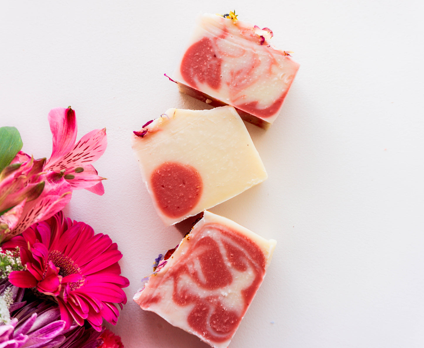 Bridal or Baby Shower Soap Minis