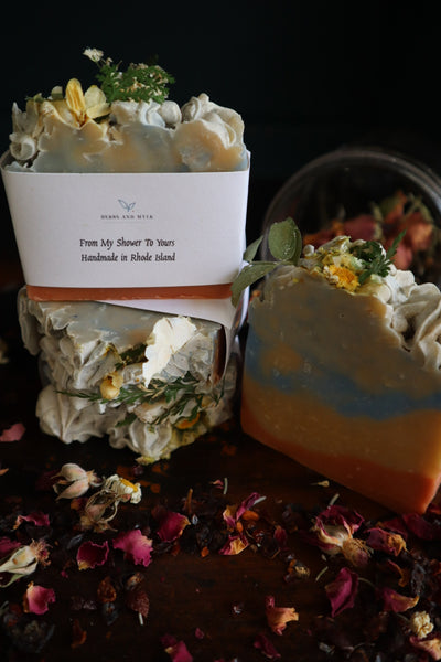 Mini Bridal or Baby Shower Gift Favors