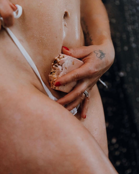 The Vagina Bar Soap PREORDER