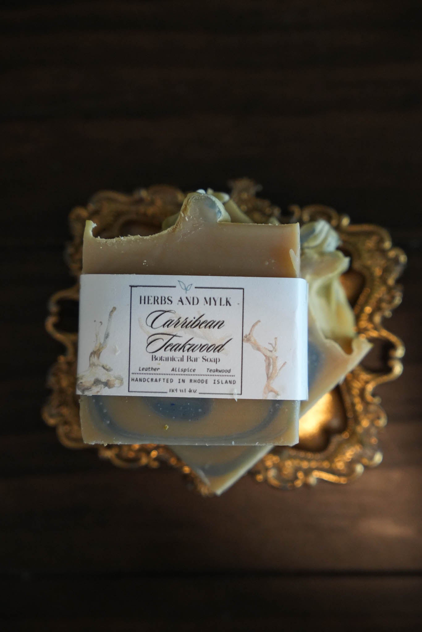 Fathers Day Soap Set