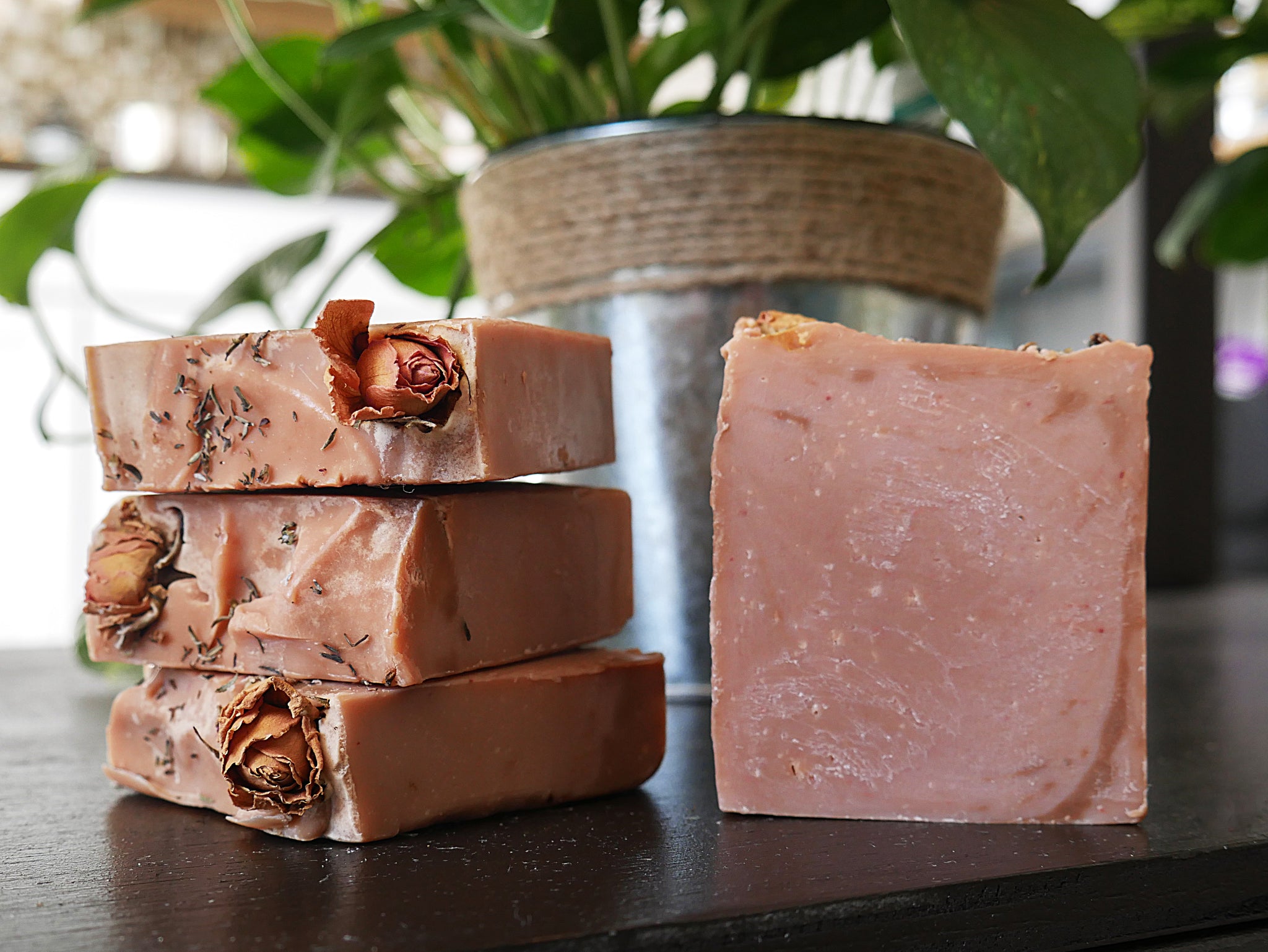 Nag Champa Bar Soap