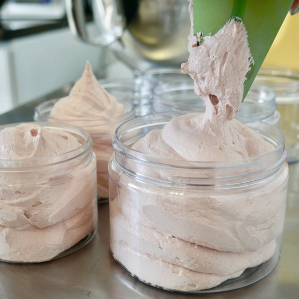Make your own Body Butter Party!